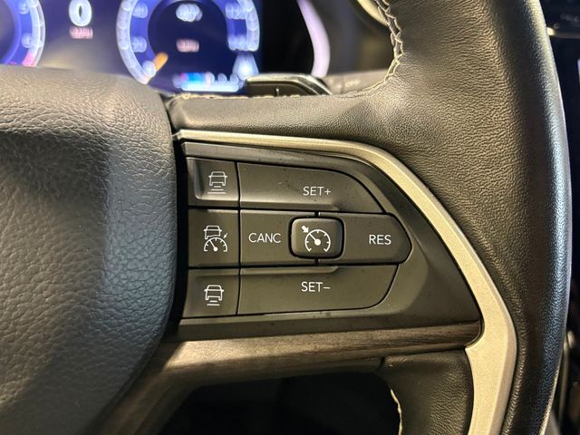 2022 Jeep Grand Cherokee L Limited 4x4 - 22947099 - 29