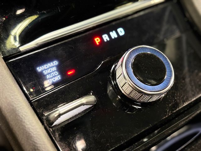 2022 Jeep Grand Cherokee L Limited 4x4 - 22947099 - 33