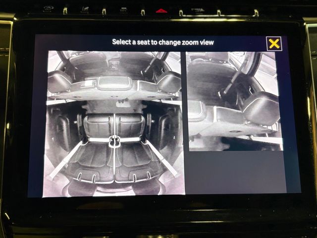 2022 Jeep Grand Cherokee L Limited 4x4 - 22947099 - 35