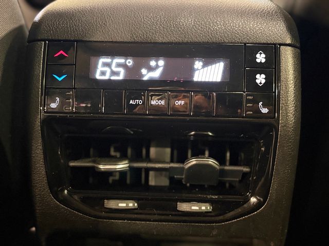 2022 Jeep Grand Cherokee L Limited 4x4 - 22947099 - 37