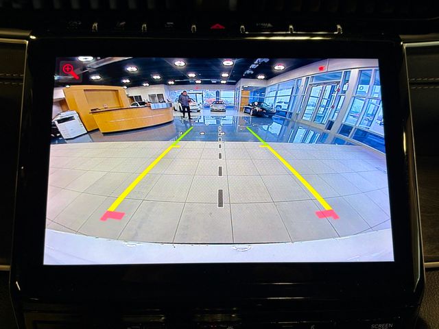 2022 Jeep Grand Cherokee L Limited 4x4 - 22947099 - 38