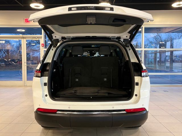 2022 Jeep Grand Cherokee L Limited 4x4 - 22947099 - 40