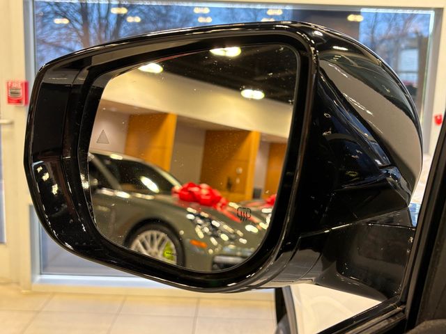 2022 Jeep Grand Cherokee L Limited 4x4 - 22947099 - 41