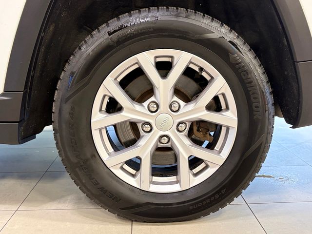 2022 Jeep Grand Cherokee L Limited 4x4 - 22947099 - 42