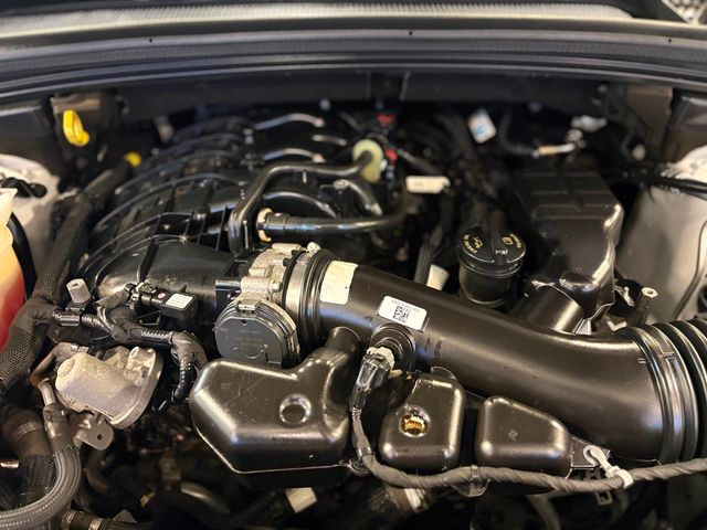 2022 Jeep Grand Cherokee L Limited 4x4 - 22947099 - 43