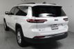 2022 Jeep Grand Cherokee L Limited 4x4 - 23048477 - 9