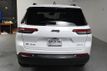 2022 Jeep Grand Cherokee L Limited 4x4 - 23048477 - 13