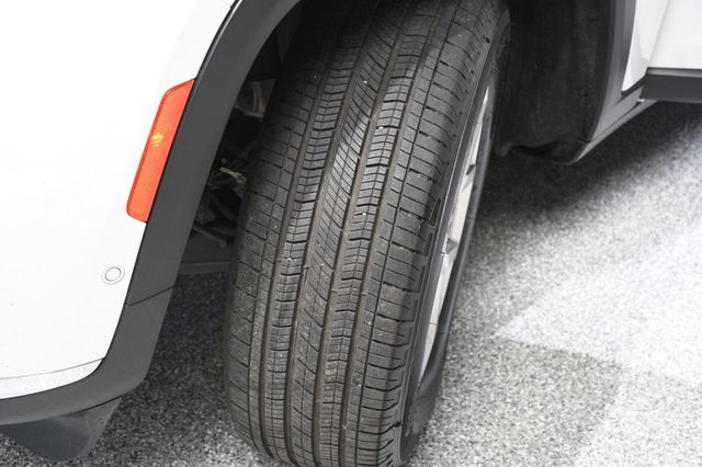 2022 Jeep Grand Cherokee L Limited 4x4 - 23048477 - 16