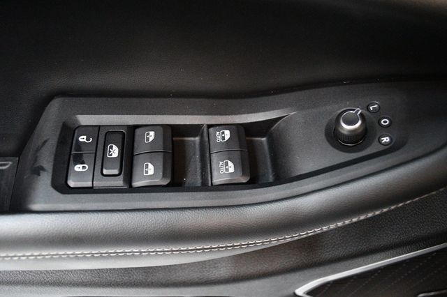 2022 Jeep Grand Cherokee L Limited 4x4 - 23048477 - 25