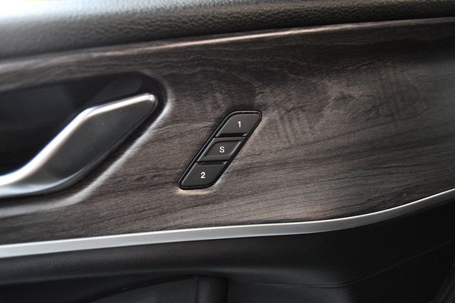 2022 Jeep Grand Cherokee L Limited 4x4 - 23048477 - 26