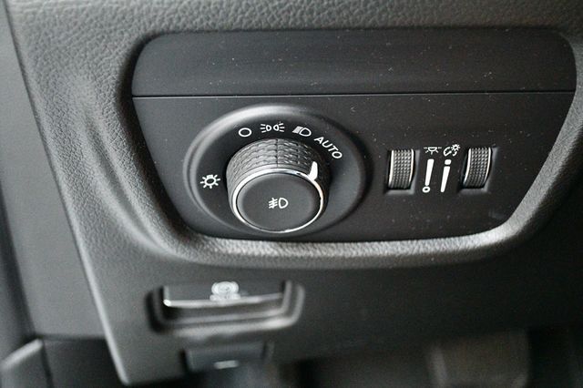 2022 Jeep Grand Cherokee L Limited 4x4 - 23048477 - 27