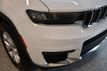 2022 Jeep Grand Cherokee L Limited 4x4 - 23048477 - 2