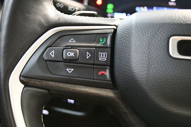 2022 Jeep Grand Cherokee L Limited 4x4 - 23048477 - 32