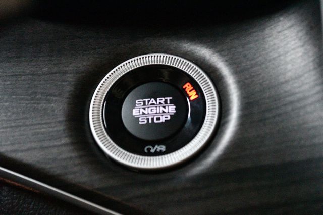 2022 Jeep Grand Cherokee L Limited 4x4 - 23048477 - 37