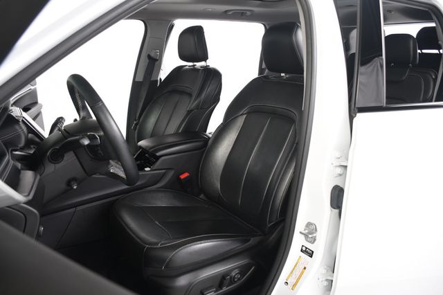 2022 Jeep Grand Cherokee L Limited 4x4 - 23048477 - 41