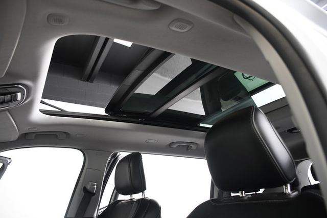 2022 Jeep Grand Cherokee L Limited 4x4 - 23048477 - 42