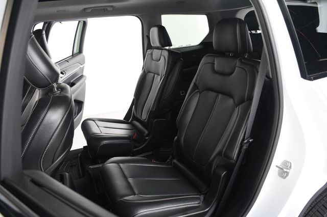 2022 Jeep Grand Cherokee L Limited 4x4 - 23048477 - 46