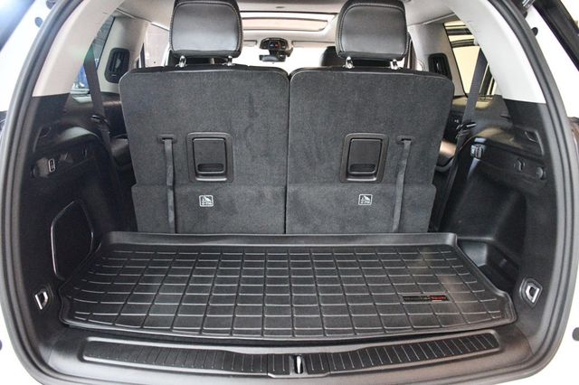 2022 Jeep Grand Cherokee L Limited 4x4 - 23048477 - 47