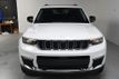 2022 Jeep Grand Cherokee L Limited 4x4 - 23048477 - 4