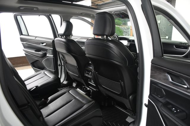 2022 Jeep Grand Cherokee L Limited 4x4 - 23048477 - 49
