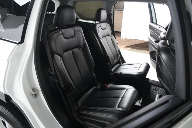 2022 Jeep Grand Cherokee L Limited 4x4 - 23048477 - 50