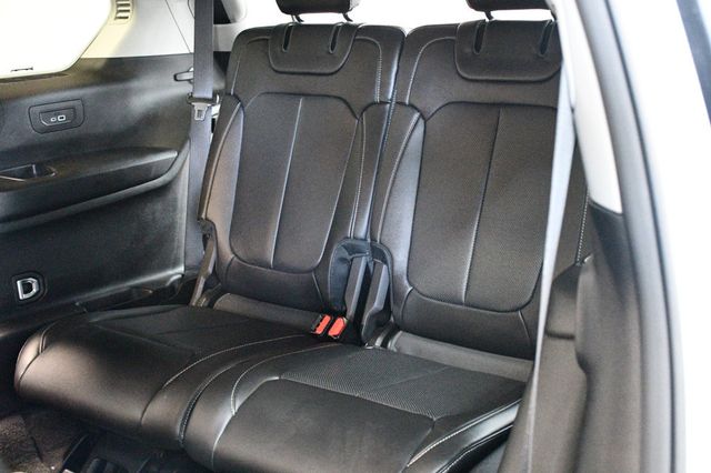 2022 Jeep Grand Cherokee L Limited 4x4 - 23048477 - 52