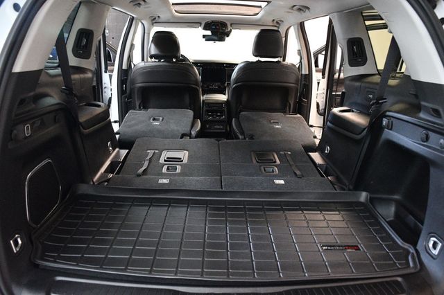 2022 Jeep Grand Cherokee L Limited 4x4 - 23048477 - 54