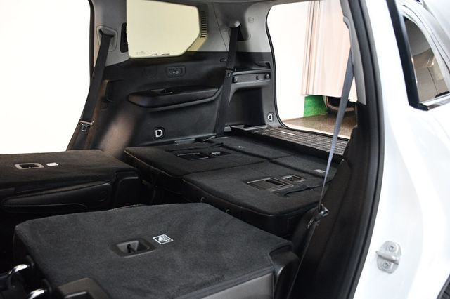 2022 Jeep Grand Cherokee L Limited 4x4 - 23048477 - 55