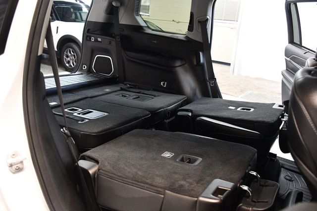 2022 Jeep Grand Cherokee L Limited 4x4 - 23048477 - 56