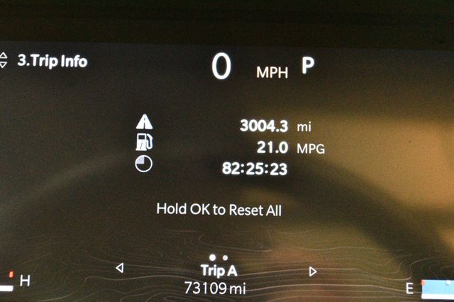 2022 Jeep Grand Cherokee L Limited 4x4 - 23048477 - 59