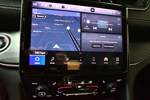 2022 Jeep Grand Cherokee L Limited 4x4 - 23048477 - 66