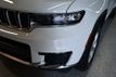 2022 Jeep Grand Cherokee L Limited 4x4 - 23048477 - 6