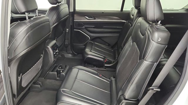 2022 Jeep Grand Cherokee L Limited 4x4 - 22950721 - 20