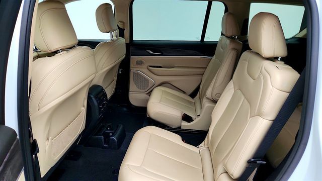 2022 Jeep Grand Cherokee L Limited 4x4 w/ 20'' Wheels & Uconnect 5 Nav - 23081759 - 20
