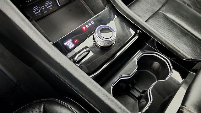 2022 Jeep Grand Cherokee L Limited 4x4 w/ Luxury Tech Group II, Dual-Pane Panoramic Sunroof - 22950721 - 15