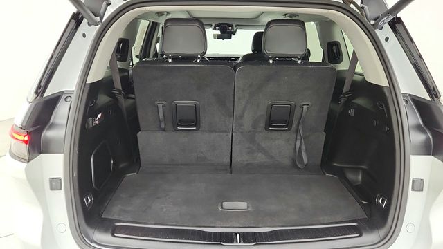 2022 Jeep Grand Cherokee L Limited 4x4 w/ Luxury Tech Group II, Dual-Pane Panoramic Sunroof - 22950721 - 22