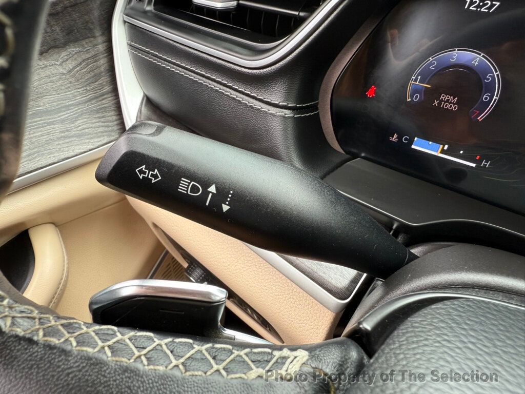 2022 Jeep Grand Cherokee Limited photo 22
