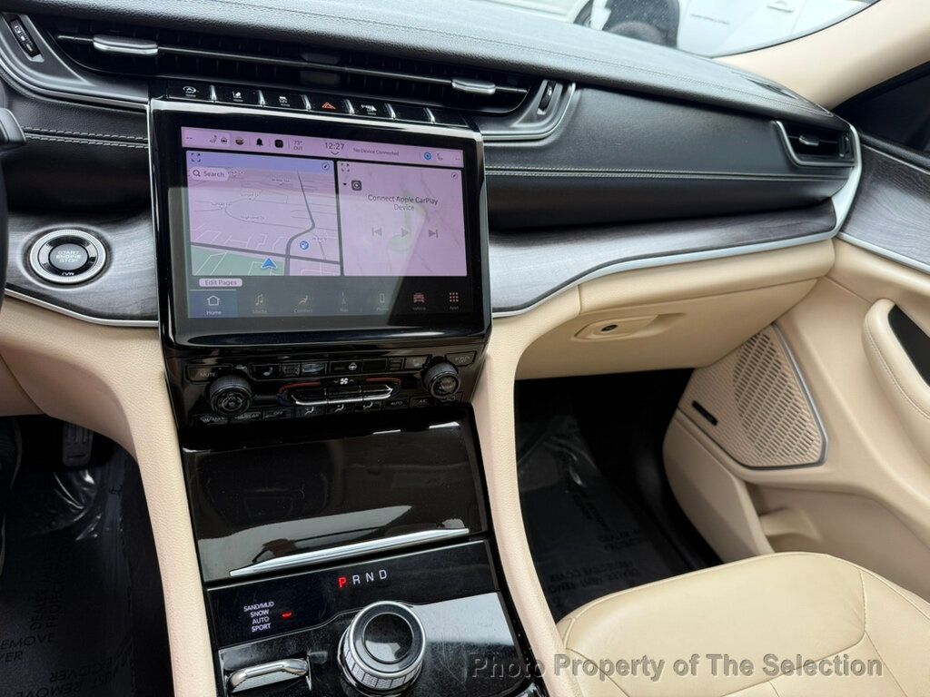 2022 Jeep Grand Cherokee Limited photo 26
