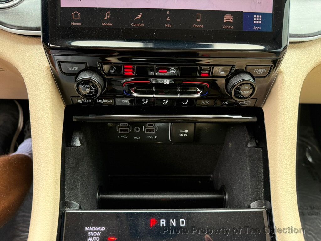 2022 Jeep Grand Cherokee Limited photo 32