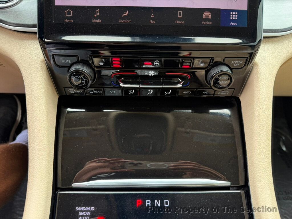 2022 Jeep Grand Cherokee Limited photo 33