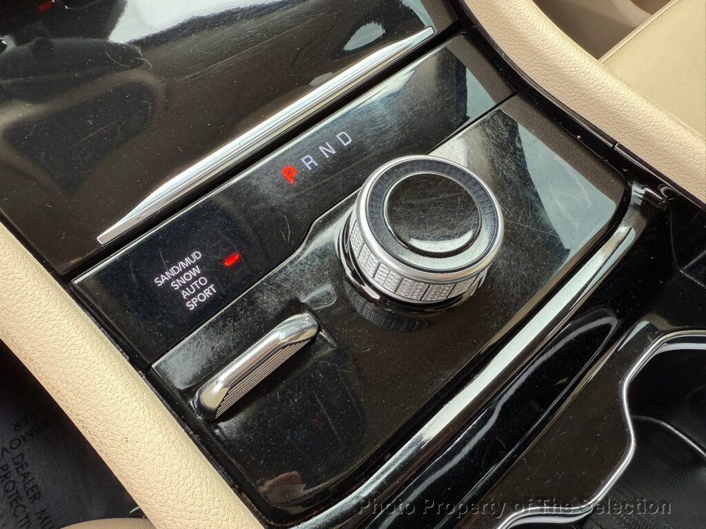 2022 Jeep Grand Cherokee Limited photo 34