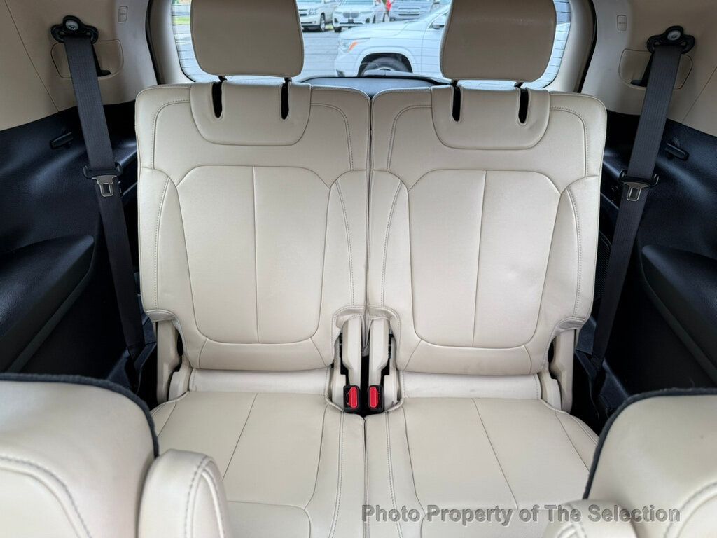 2022 Jeep Grand Cherokee Limited photo 41