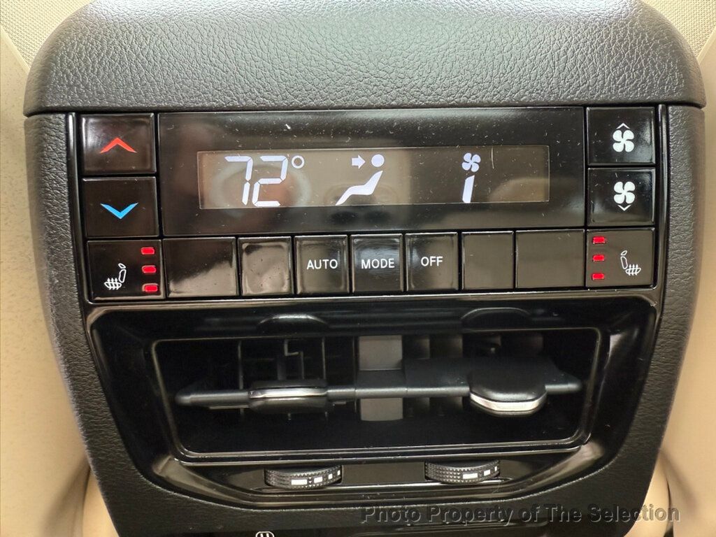 2022 Jeep Grand Cherokee Limited photo 42