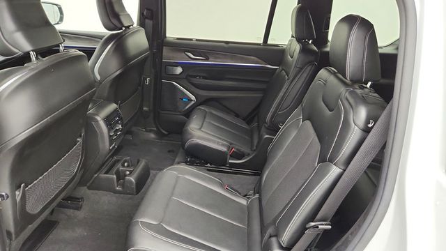 2022 Jeep Grand Cherokee L Overland 4x4 - 22948087 - 9