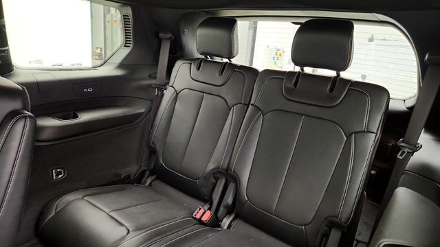 2022 Jeep Grand Cherokee L Overland 4x4 - 22948087 - 10