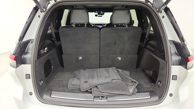 2022 Jeep Grand Cherokee L Overland 4x4 - 22948087 - 26