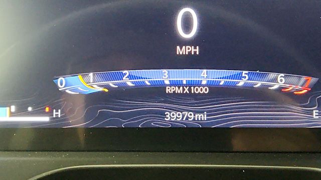 2022 Jeep Grand Cherokee L Overland 4x4 with Luxury Tech IV & Uconnect 5 10.1'' Navigation - 22948087 - 15