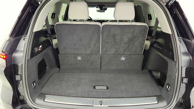 2022 Jeep Grand Cherokee L Overland 4x4 with Luxury Tech IV & Uconnect 5 10.1'' Navigation - 22961892 - 20