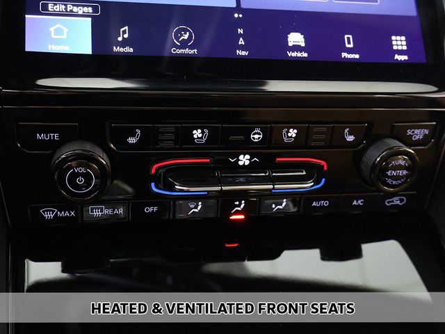 2022 Jeep Grand Cherokee L Summit - 23001647 - 10