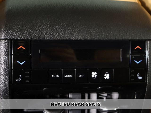 2022 Jeep Grand Cherokee L Summit - 23001647 - 11